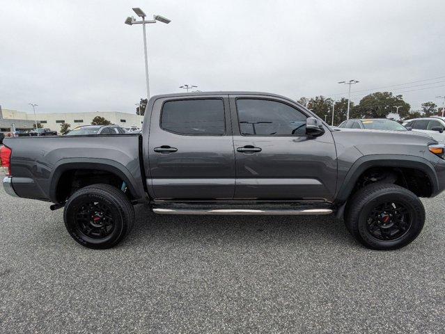 used 2017 Toyota Tacoma car, priced at $27,981