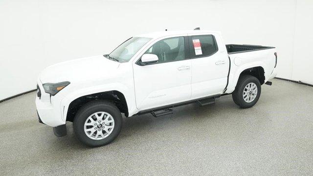 new 2024 Toyota Tacoma car, priced at $44,819