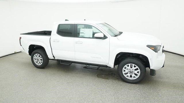 new 2024 Toyota Tacoma car, priced at $44,819