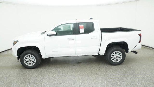 new 2024 Toyota Tacoma car, priced at $39,921