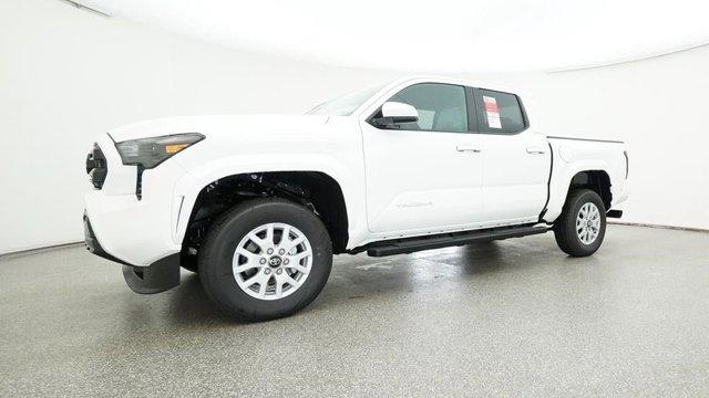 new 2024 Toyota Tacoma car, priced at $40,979