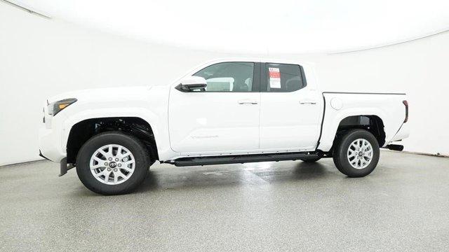 new 2024 Toyota Tacoma car, priced at $40,979