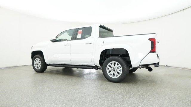 new 2024 Toyota Tacoma car, priced at $40,979