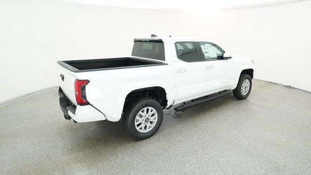 new 2024 Toyota Tacoma car, priced at $40,979