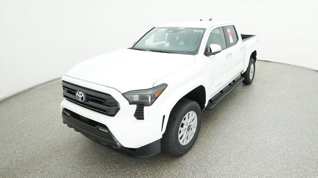 new 2024 Toyota Tacoma car, priced at $40,979