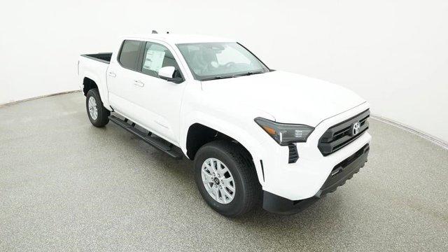 new 2024 Toyota Tacoma car, priced at $40,979