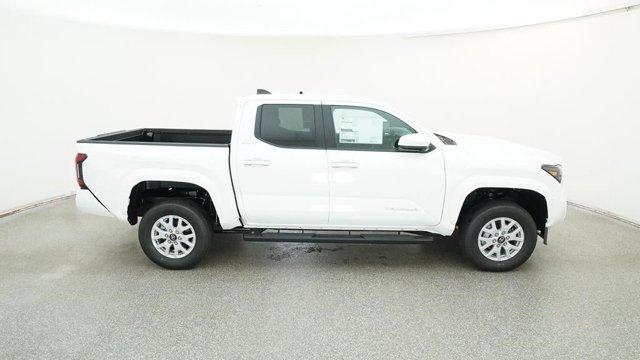 new 2024 Toyota Tacoma car, priced at $40,979