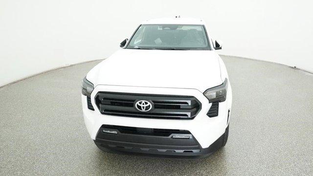 new 2024 Toyota Tacoma car, priced at $40,979