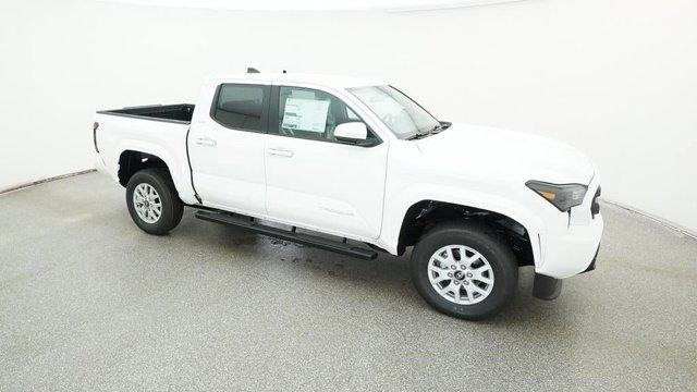 new 2024 Toyota Tacoma car, priced at $40,979