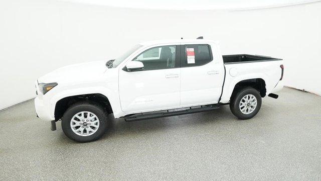 new 2024 Toyota Tacoma car, priced at $40,979