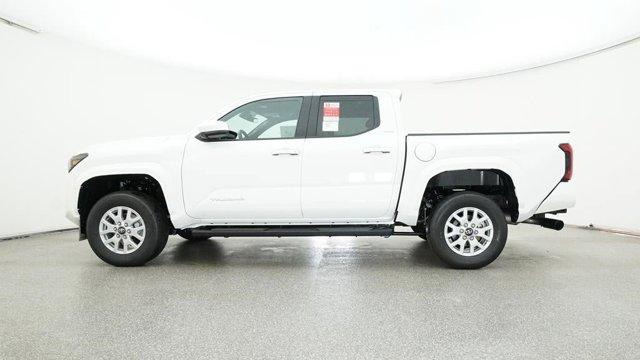 new 2024 Toyota Tacoma car, priced at $40,979