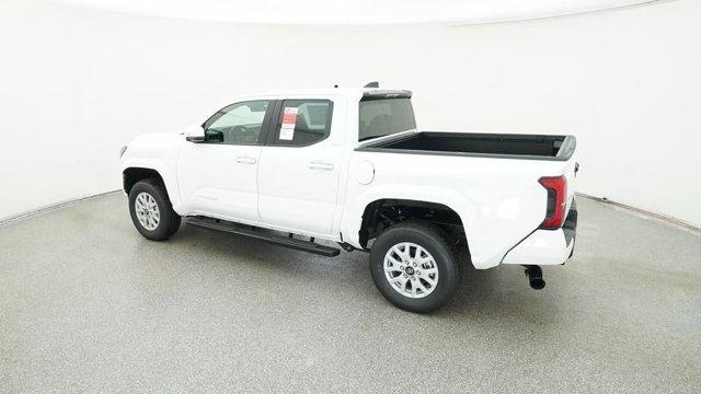 new 2024 Toyota Tacoma car, priced at $40,979