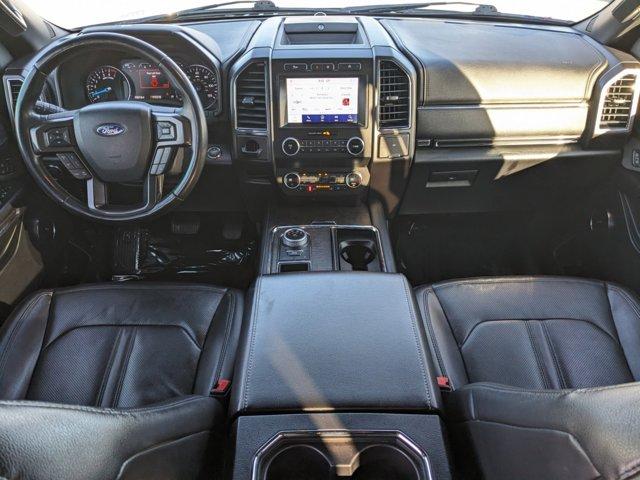 used 2021 Ford Expedition Max car, priced at $27,981