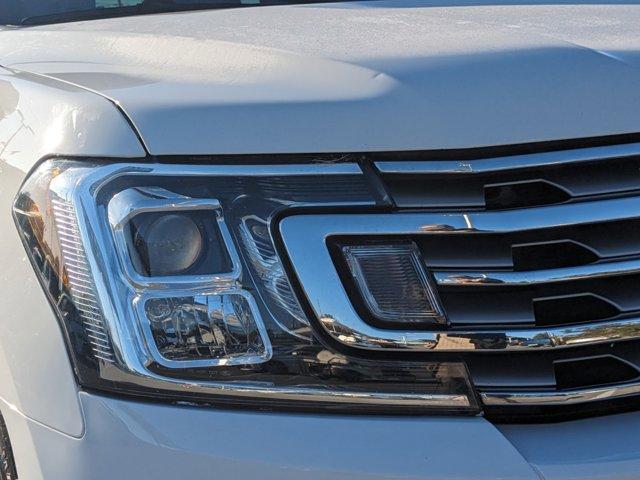 used 2021 Ford Expedition Max car, priced at $27,981