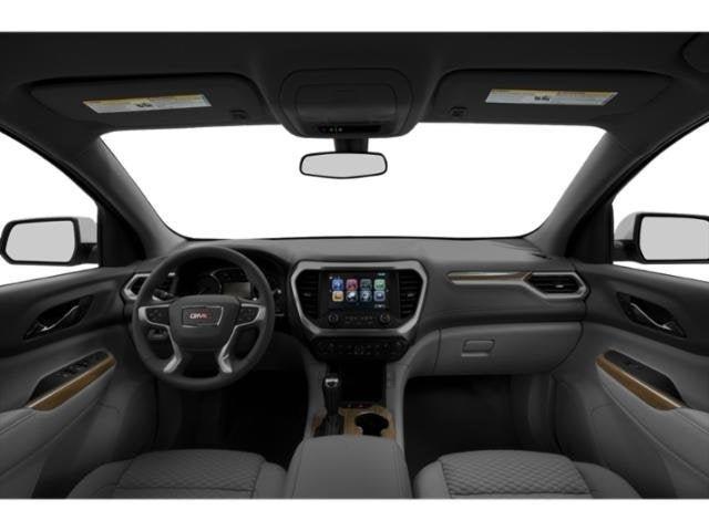 used 2019 GMC Acadia car, priced at $17,981