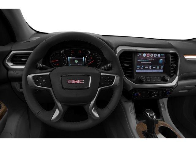 used 2019 GMC Acadia car, priced at $17,981