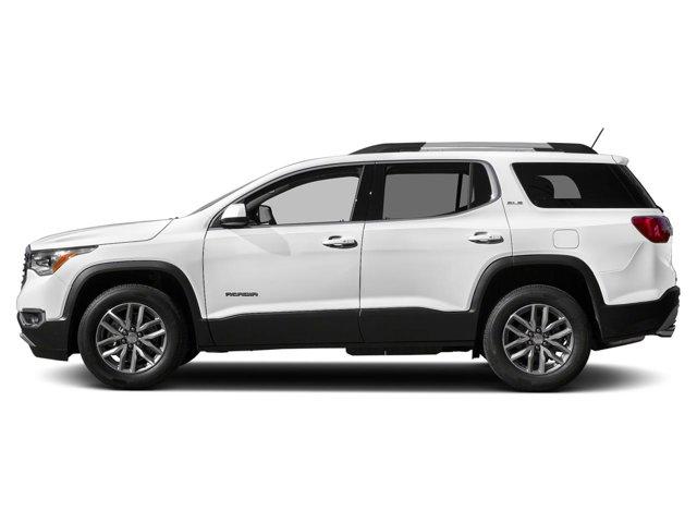 used 2019 GMC Acadia car, priced at $17,981