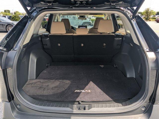 used 2019 Toyota RAV4 car, priced at $25,584