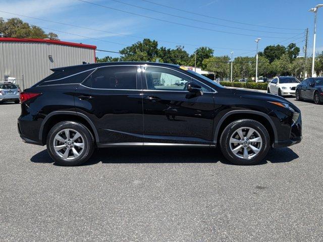 used 2018 Lexus RX 350 car, priced at $27,984