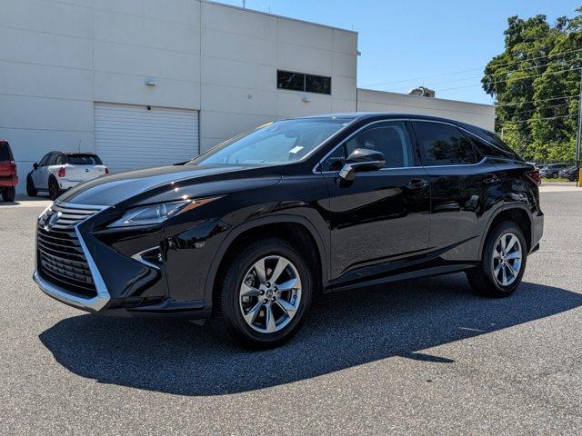 used 2018 Lexus RX 350 car, priced at $27,984