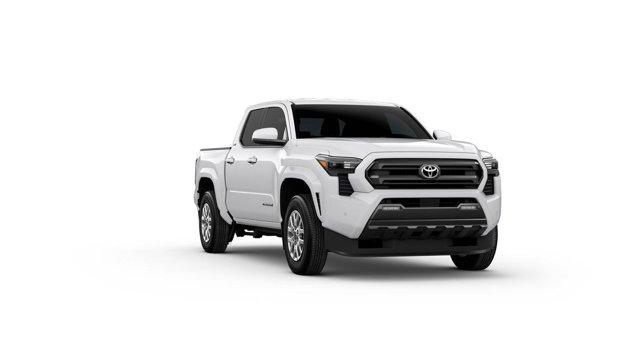 new 2024 Toyota Tacoma car, priced at $40,979