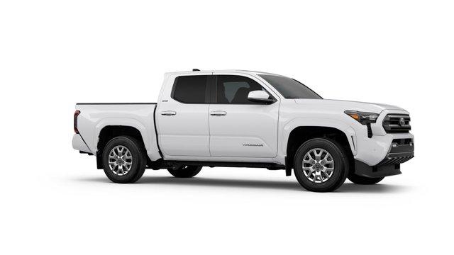 new 2024 Toyota Tacoma car, priced at $40,979