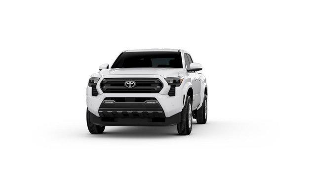 new 2024 Toyota Tacoma car, priced at $40,979