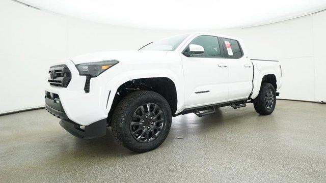 new 2024 Toyota Tacoma car, priced at $47,120