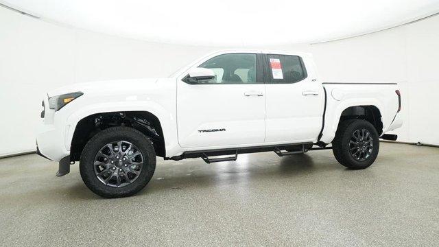 new 2024 Toyota Tacoma car, priced at $47,120