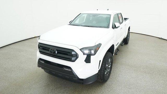 new 2024 Toyota Tacoma car, priced at $47,120