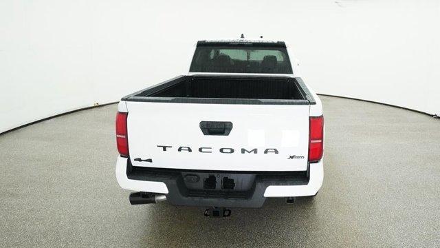 new 2024 Toyota Tacoma car, priced at $47,120