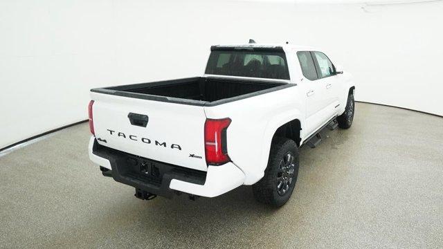 new 2024 Toyota Tacoma car, priced at $47,120