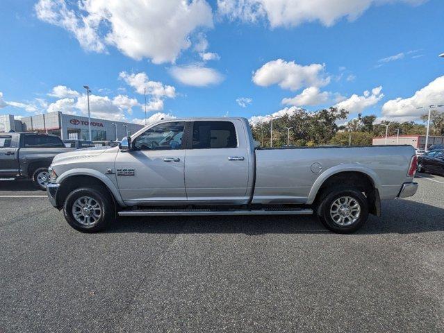 used 2016 Ram 2500 car, priced at $40,981