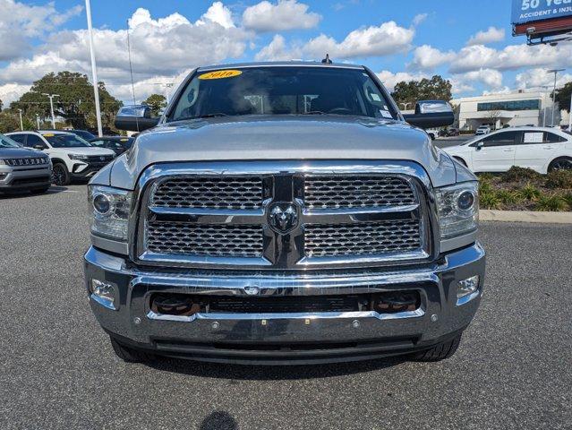 used 2016 Ram 2500 car, priced at $40,981