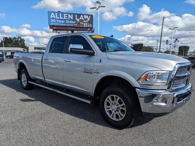 used 2016 Ram 2500 car, priced at $40,981