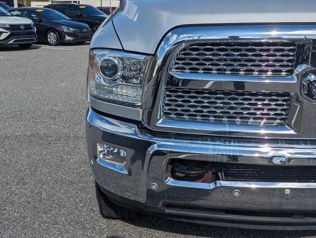 used 2016 Ram 2500 car, priced at $40,981