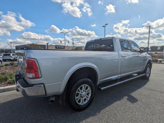 used 2016 Ram 2500 car, priced at $40,981