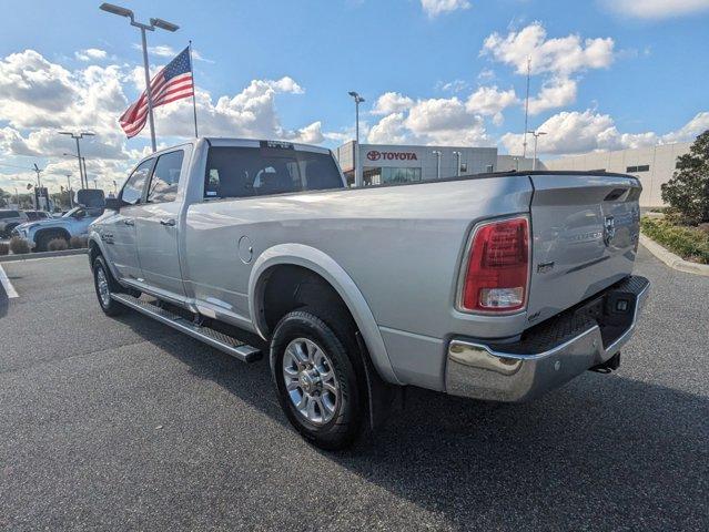 used 2016 Ram 2500 car, priced at $40,981