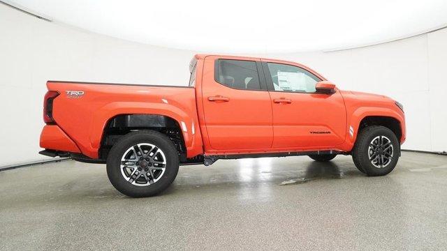 new 2024 Toyota Tacoma car, priced at $47,699