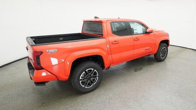 new 2024 Toyota Tacoma car, priced at $47,699