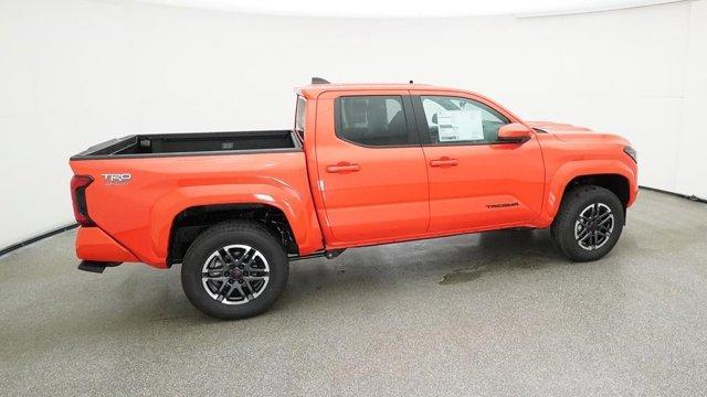 new 2024 Toyota Tacoma car, priced at $47,699