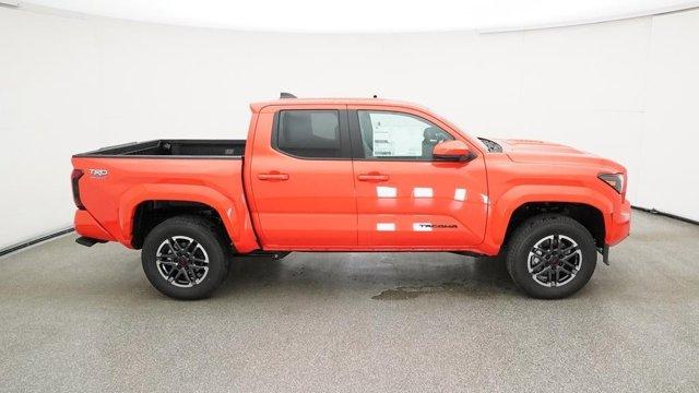 new 2024 Toyota Tacoma car, priced at $47,699