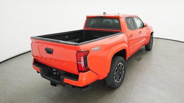 new 2024 Toyota Tacoma car, priced at $47,699