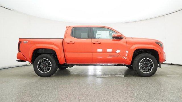 new 2024 Toyota Tacoma car, priced at $47,699