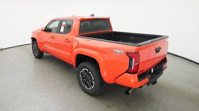 new 2024 Toyota Tacoma car, priced at $47,699