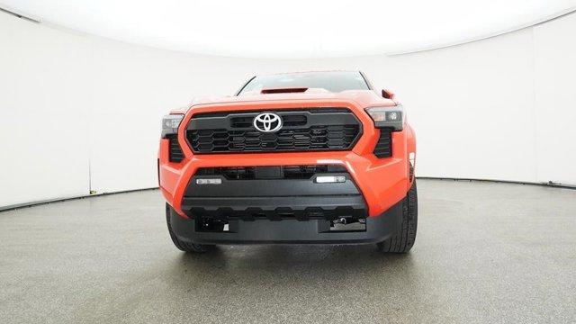 new 2024 Toyota Tacoma car, priced at $47,699