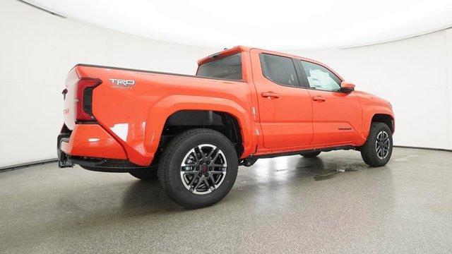 new 2024 Toyota Tacoma car, priced at $47,699