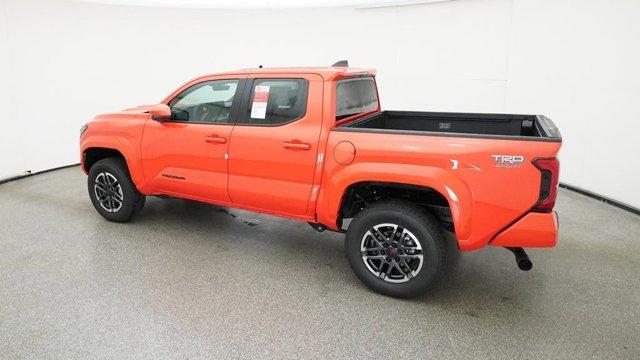 new 2024 Toyota Tacoma car, priced at $47,699