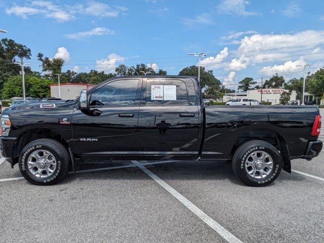 used 2024 Ram 3500 car, priced at $73,981