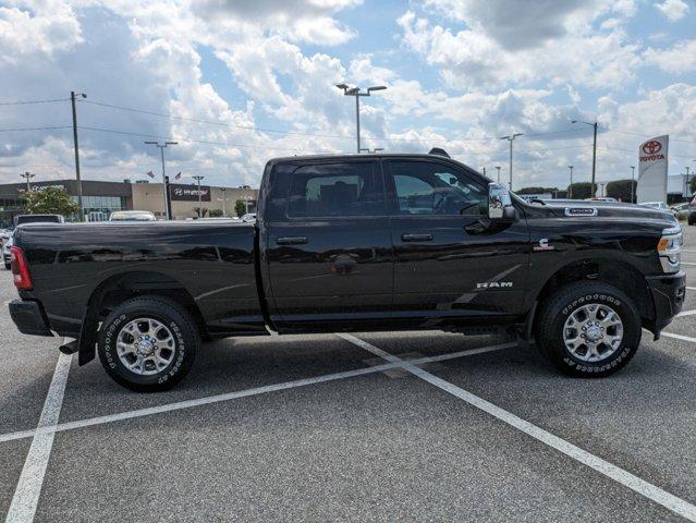 used 2024 Ram 3500 car, priced at $73,981